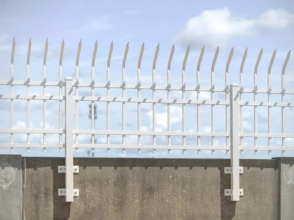 Utah Fencing commercial fence - Fences 15