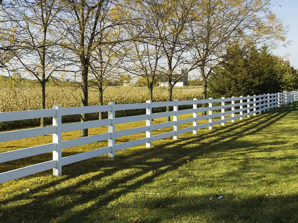 Utah Fencing agricultural fence - Buckley Fence 4