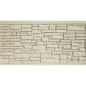 Allegheny Beige Granite Style