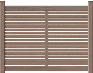 Breezewood Weathered Blend Style