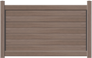 Brookline Weathered Blend Style