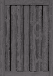 Sherwood Dark Gray Oak Style