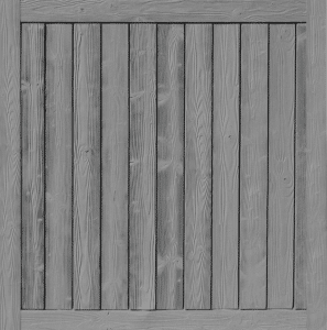 Sherwood Nantucket Gray Style