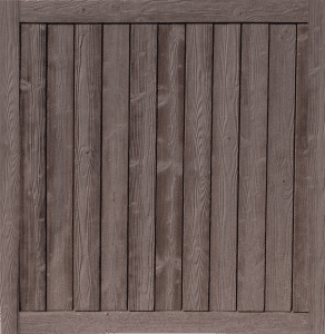 Sherwood Walnut Brown Style